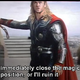 Image for article titled Poorly translated subtitles from a Chinese bootleg of The Avengers are amazing